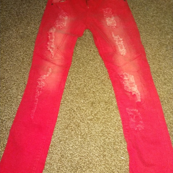 Jeans - Picture 1 of 2